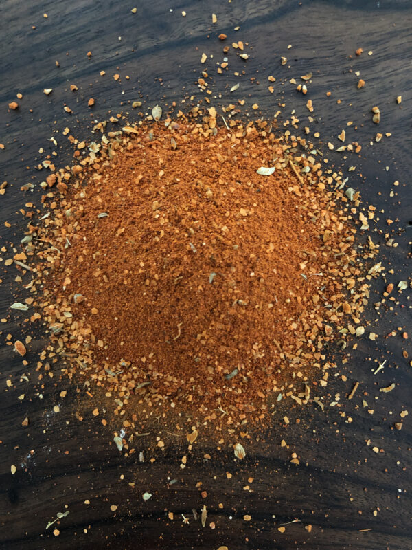 Chorizo Seasoning - Image 2