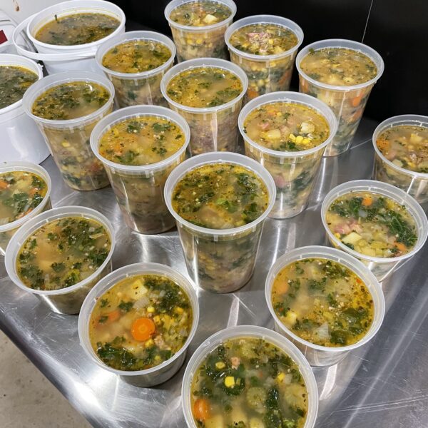 Made From Scratch Soup - Image 2