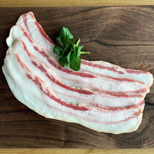 Unique Bacon Bundle