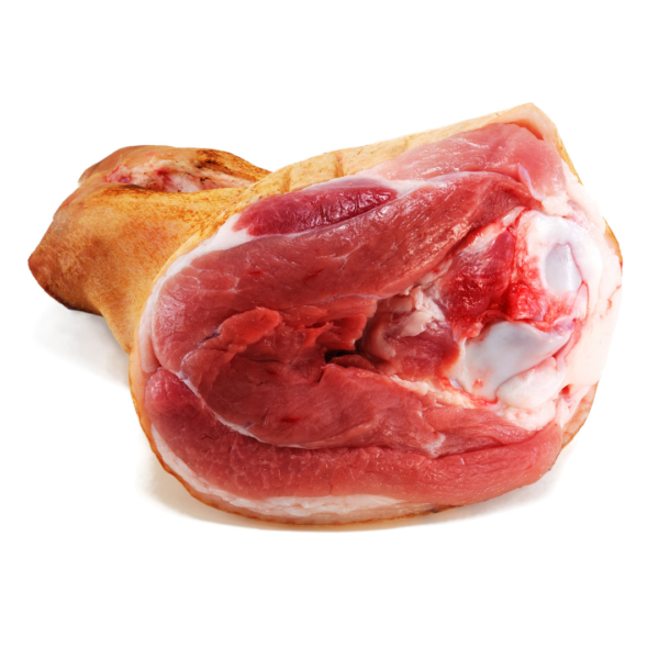 Pork Hock or Shank - 4 LB Bundle