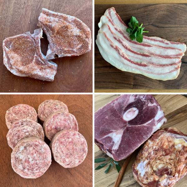 Pork Assortment Bundle