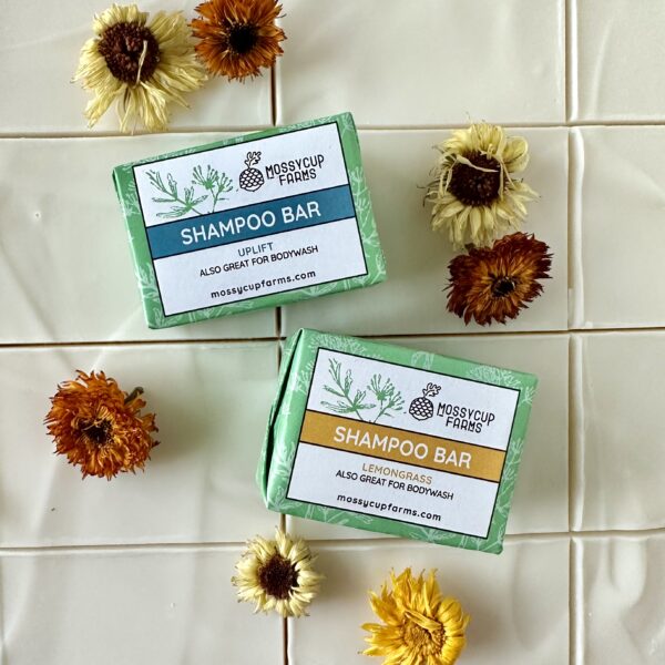 Shampoo Bar - Image 2