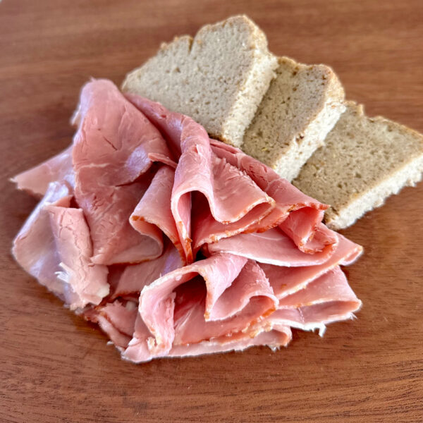 Deli Shaved Ham